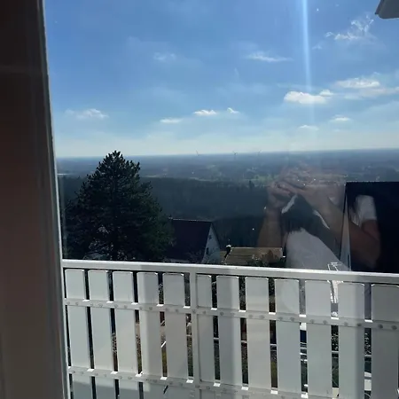 Og Zentral Mit Fernblick Διαμέρισμα