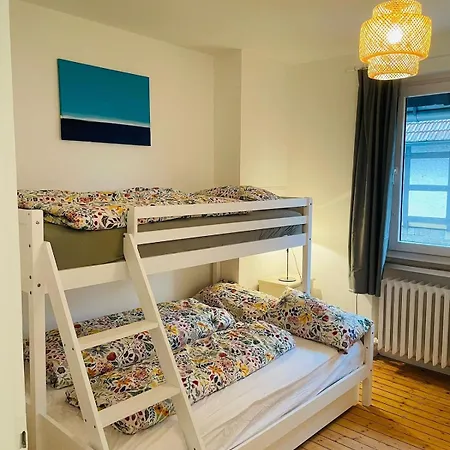 Og Zentral Mit Fernblick Tecklenburg