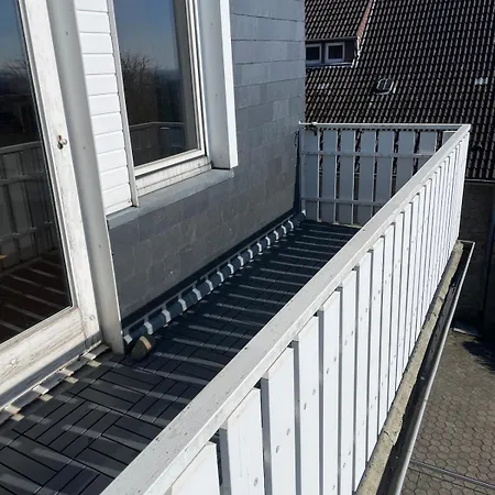 Og Zentral Mit Fernblick アパート *