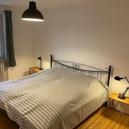 Og Zentral Mit Fernblick Διαμέρισμα Tecklenburg